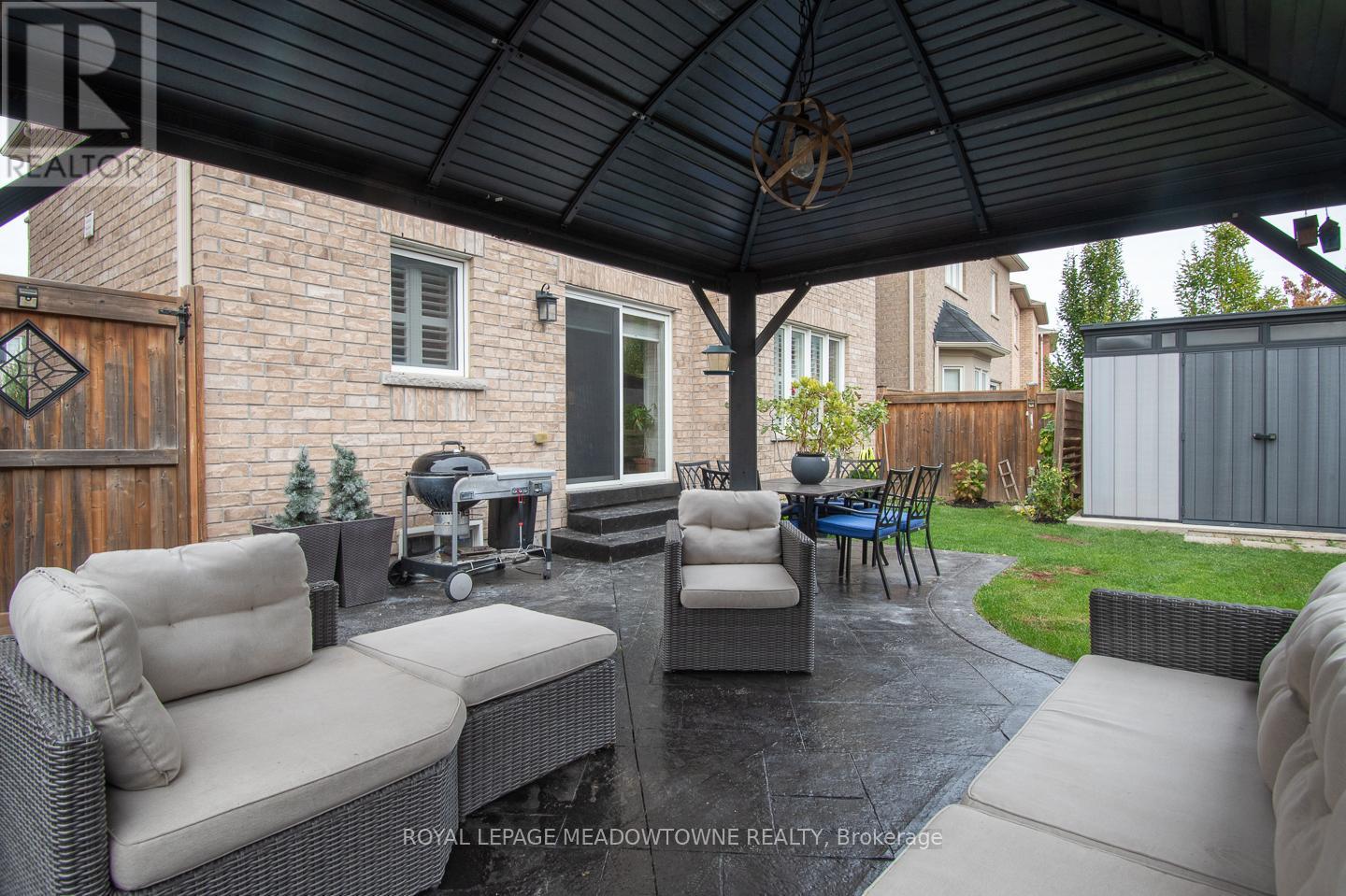 476 Mcgibbon Drive, Milton, Ontario  L9T 5K7 - Photo 39 - W12465836