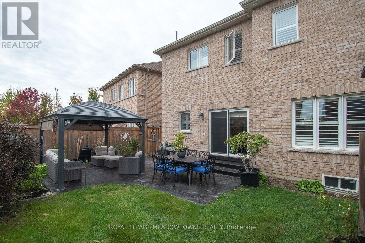 476 Mcgibbon Drive, Milton, Ontario  L9T 5K7 - Photo 40 - W12465836