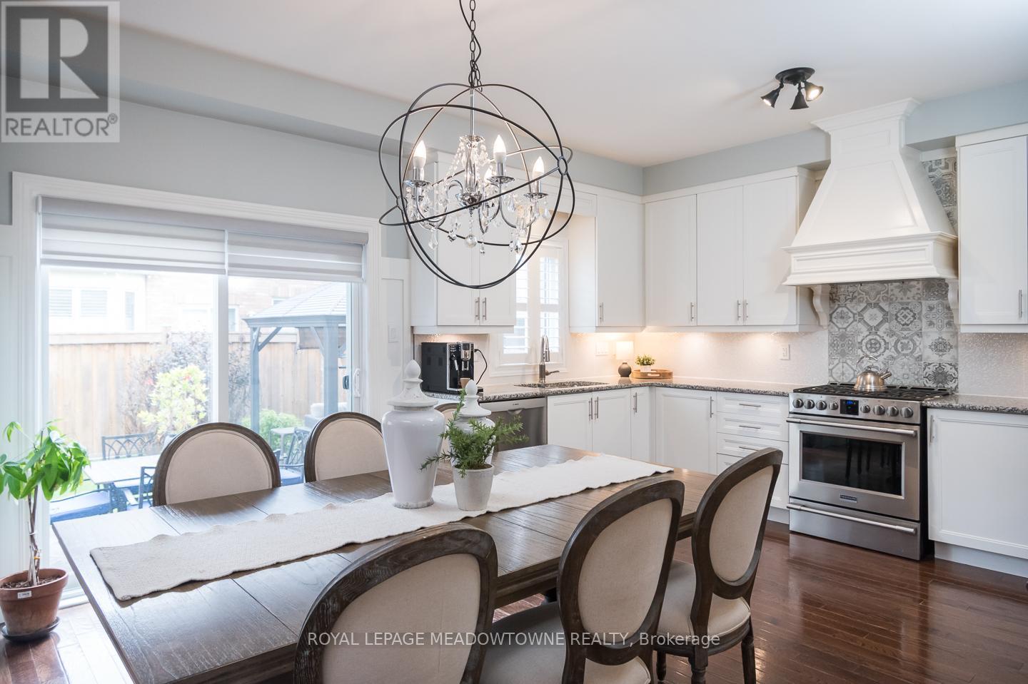 476 Mcgibbon Drive, Milton, Ontario  L9T 5K7 - Photo 8 - W12465836
