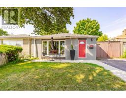 105 ALOMA CRESCENT, Brampton, Ontario