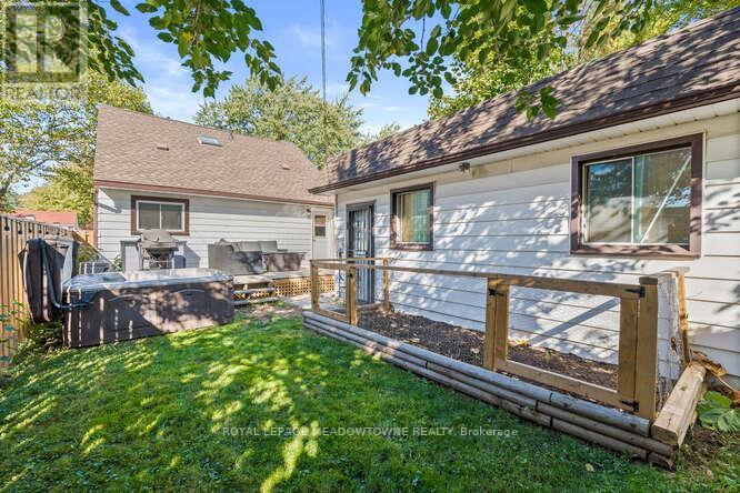 284 Ivon Avenue, Hamilton, Ontario  L8H 5T2 - Photo 33 - X12465659