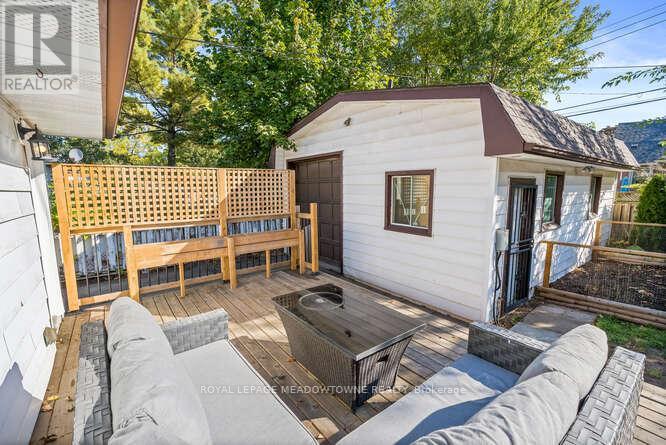 284 Ivon Avenue, Hamilton, Ontario  L8H 5T2 - Photo 30 - X12465659