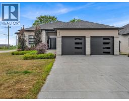 85 OLIVE DRIVE, Leamington, Ontario