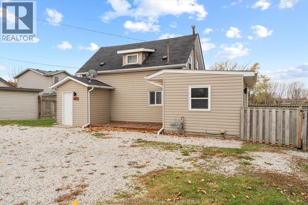 MLS# 25026333: 417 REAUME ROAD, LaSalle, Canada