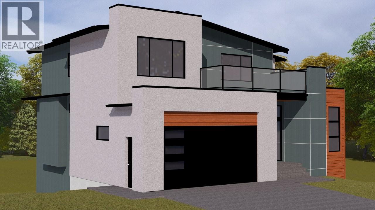 3762 Davidson Court Lot# Trails 67, West Kelowna, British Columbia