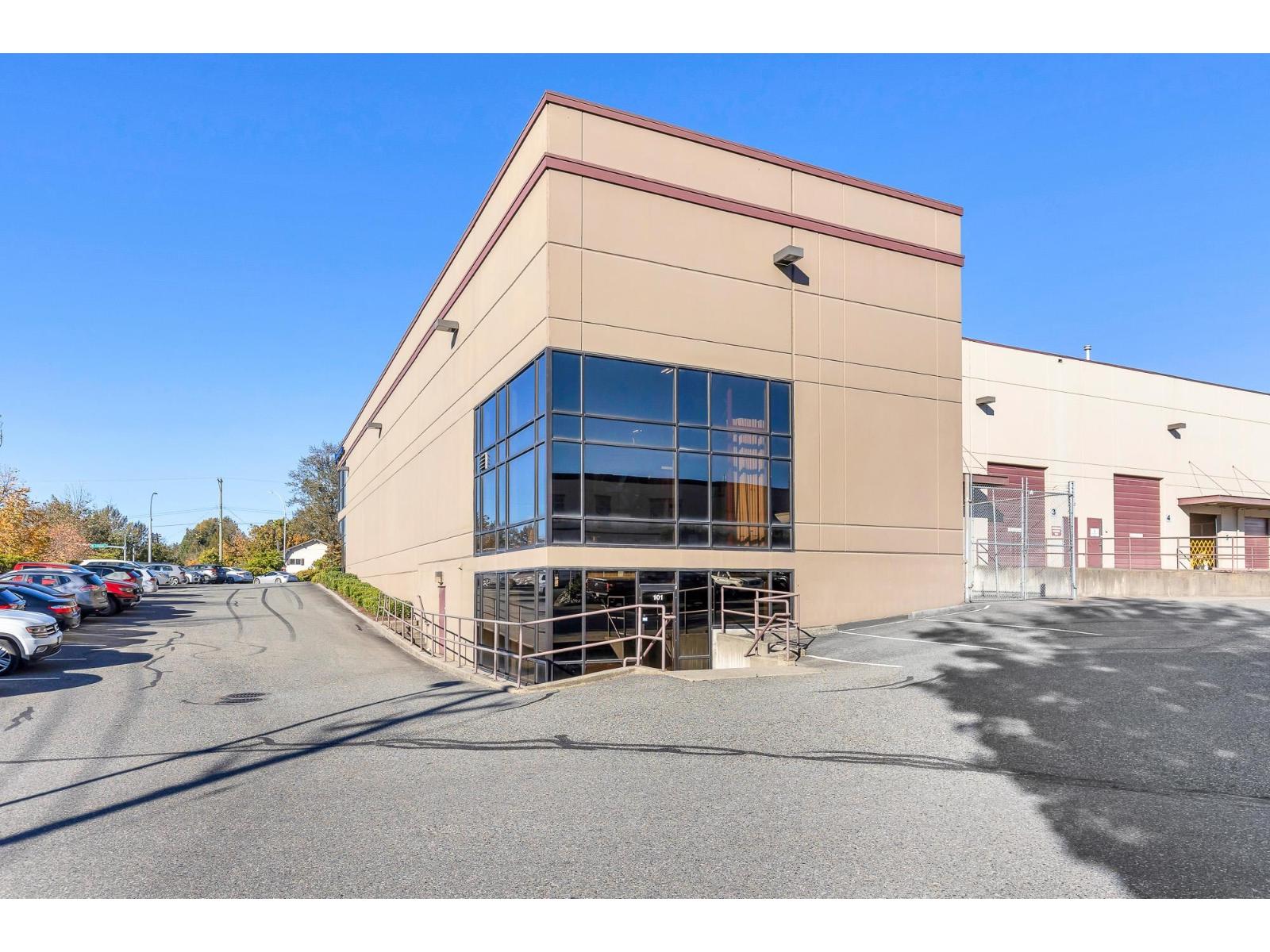 100 2480 MT LEHMAN ROAD, abbotsford, British Columbia