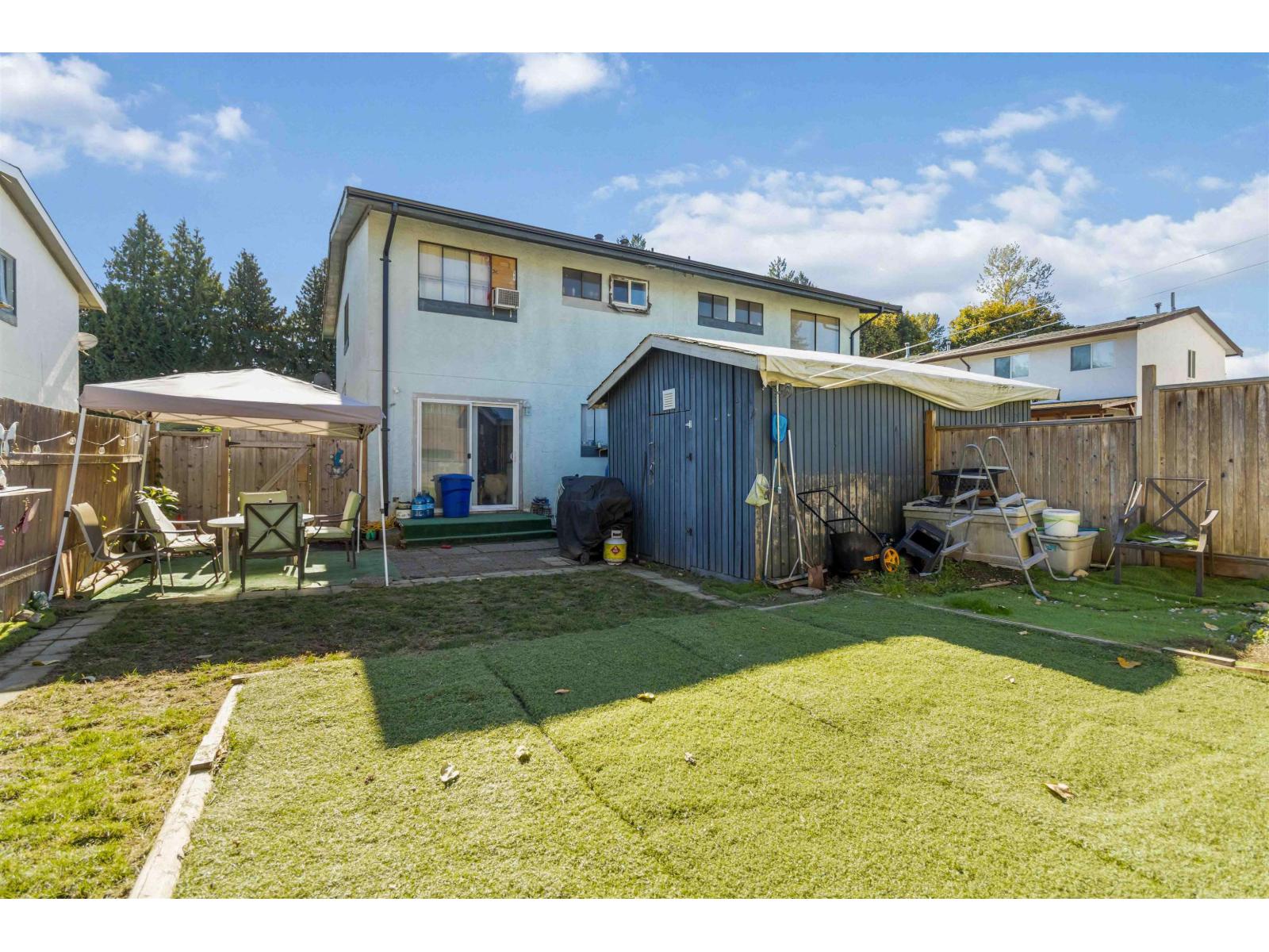 32369 GREBE CRESCENT, Mission, British Columbia