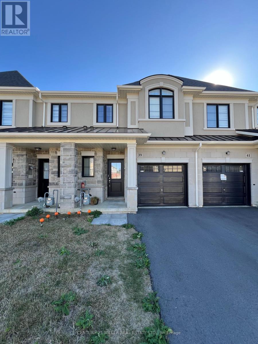 39 Mia Drive, Hamilton, Ontario  L9B 0K1 - Photo 1 - X12465792