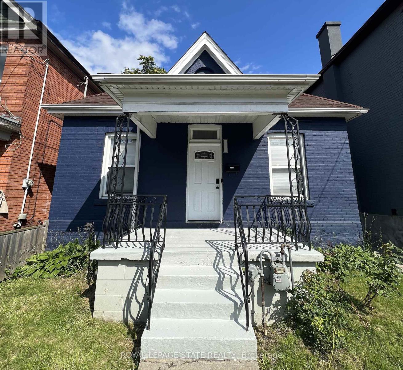 44 MADISON AVENUE, Hamilton, Ontario