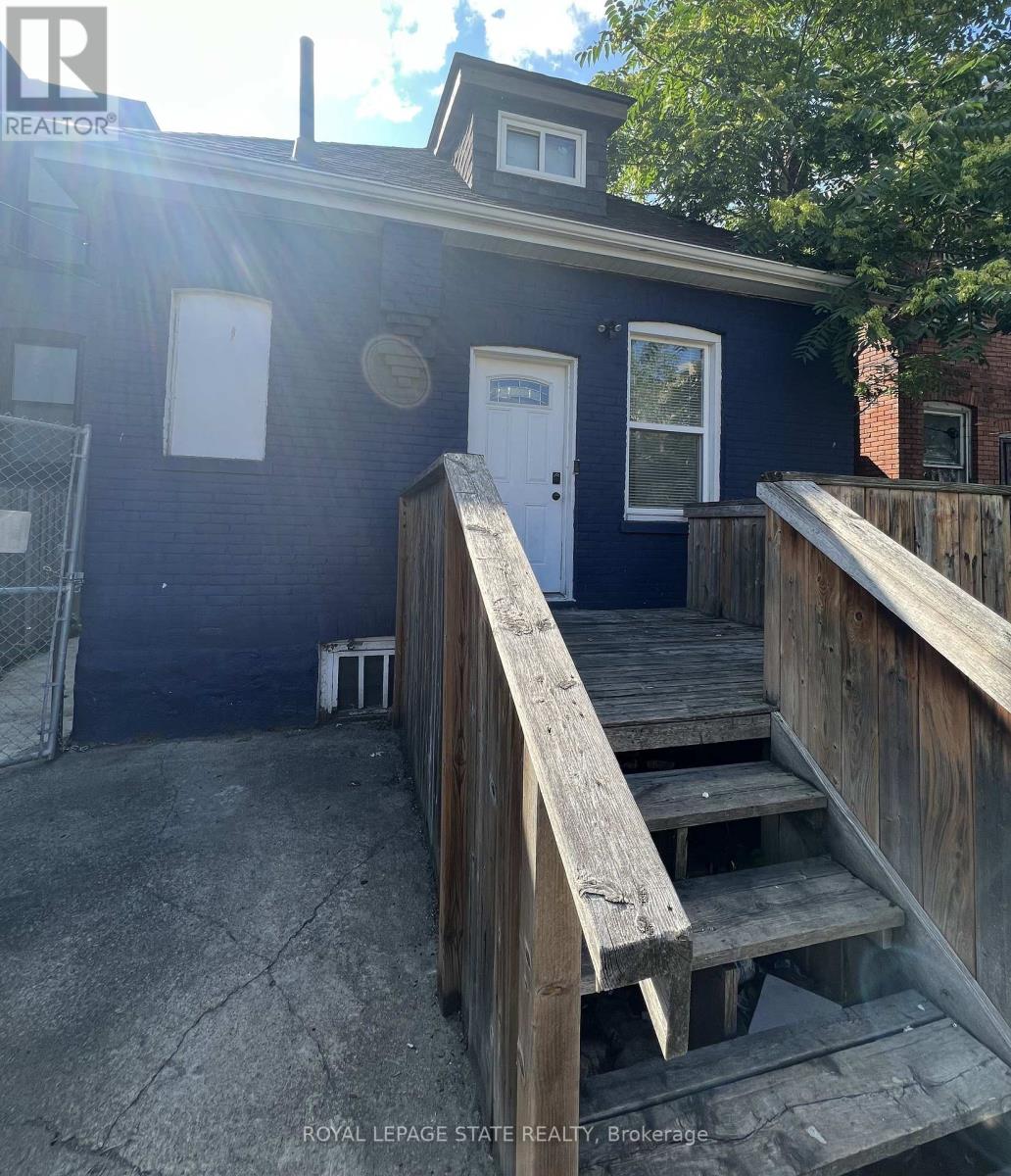 44 Madison Avenue, Hamilton (Gibson), Ontario  L8L 5Y1 - Photo 16 - X12465793