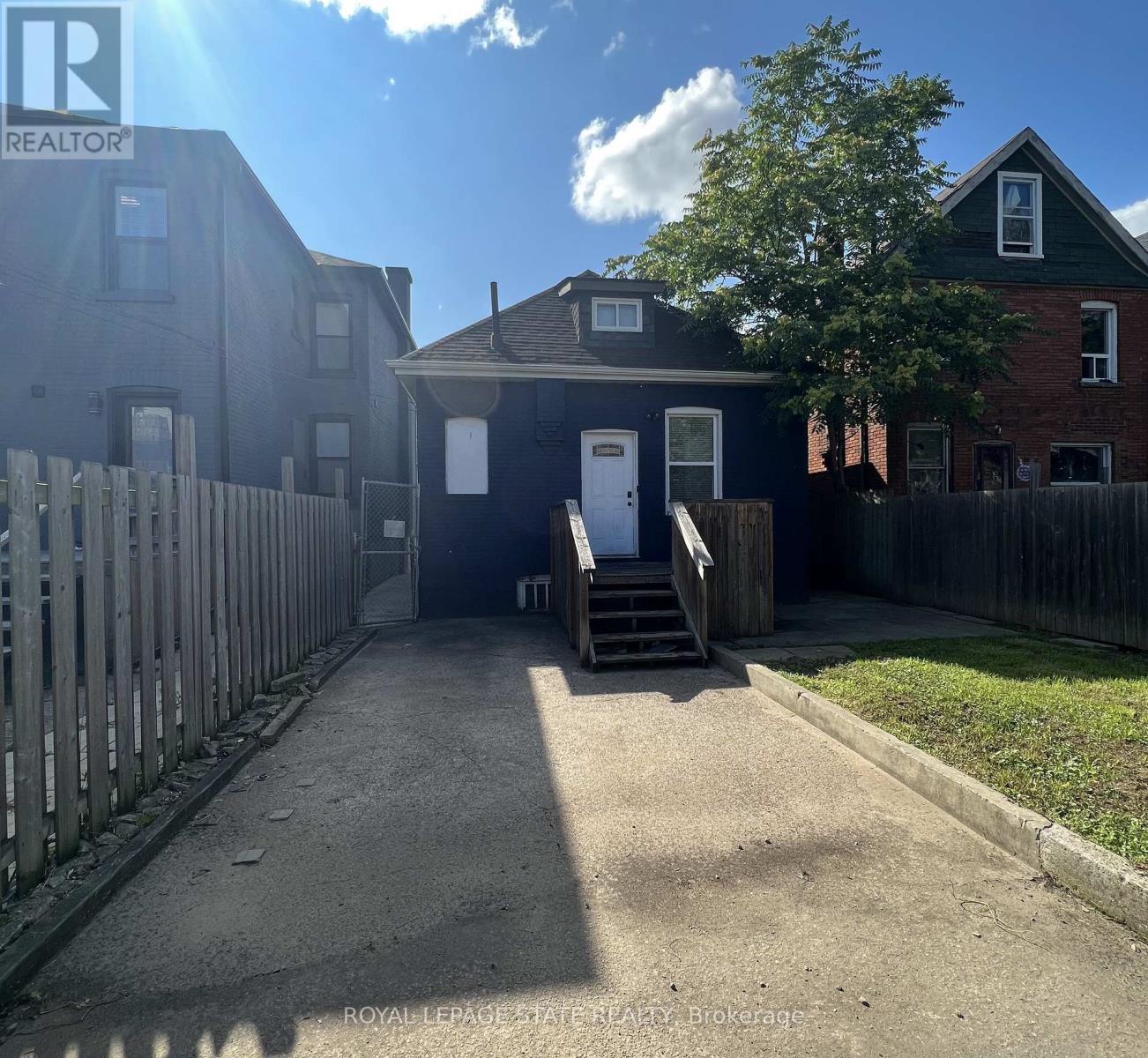 44 Madison Avenue, Hamilton (Gibson), Ontario  L8L 5Y1 - Photo 18 - X12465793