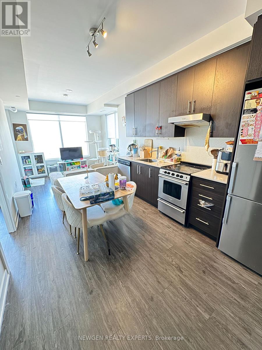 1220 - 212 King William Street, Hamilton, Ontario  L8R 0A7 - Photo 5 - X12465812