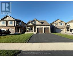 9337 WHITE OAK AVENUE, Niagara Falls, Ontario