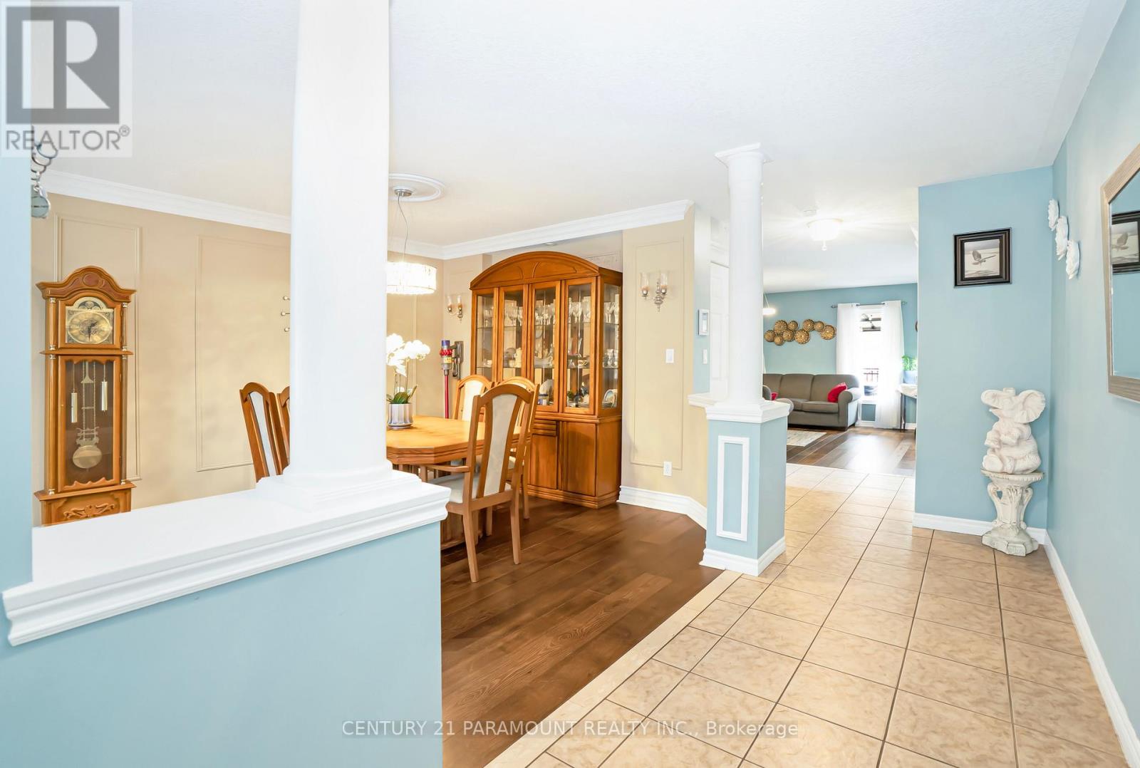 109 Hampson Crescent, Guelph/eramosa, Ontario  N0B 2K0 - Photo 4 - X12465824