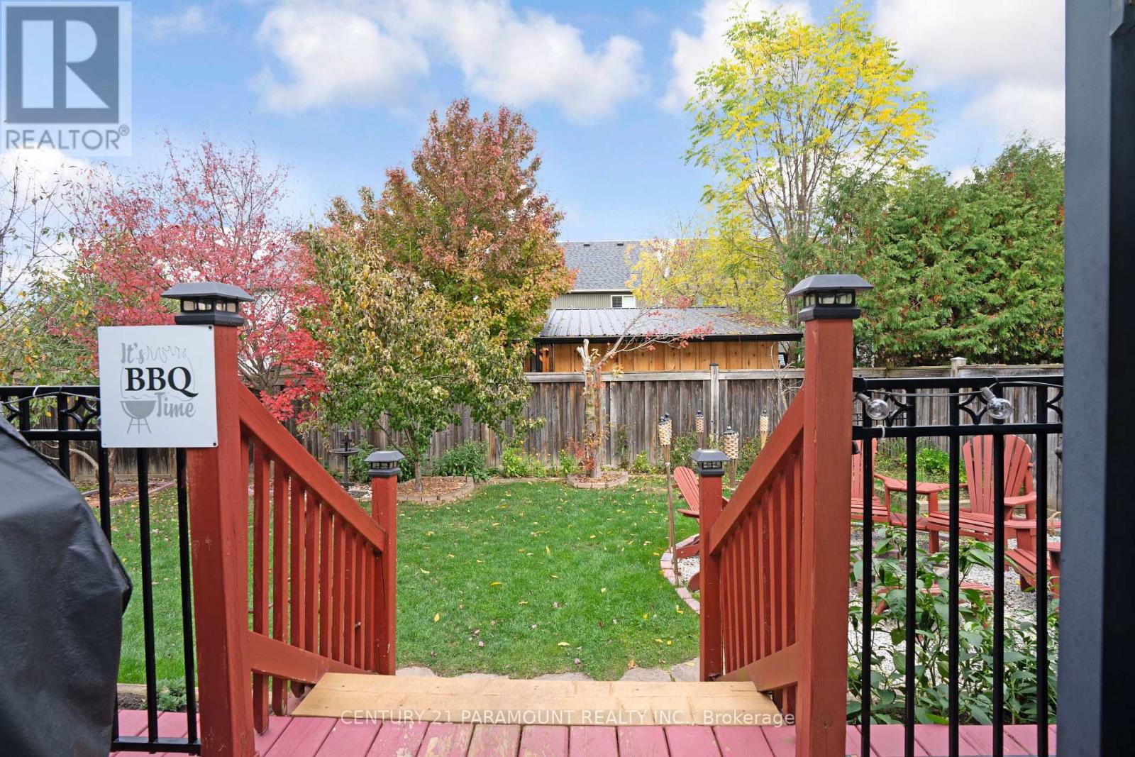 109 Hampson Crescent, Guelph/eramosa, Ontario  N0B 2K0 - Photo 40 - X12465824