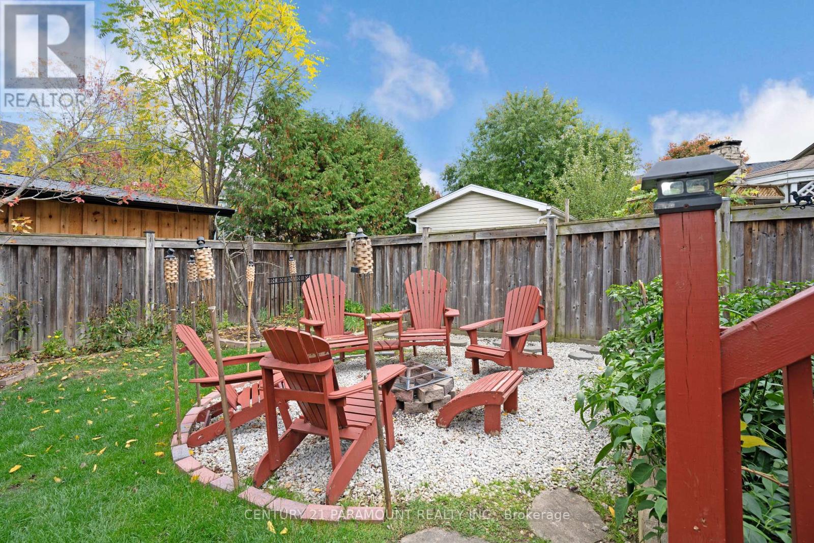 109 Hampson Crescent, Guelph/eramosa, Ontario  N0B 2K0 - Photo 41 - X12465824