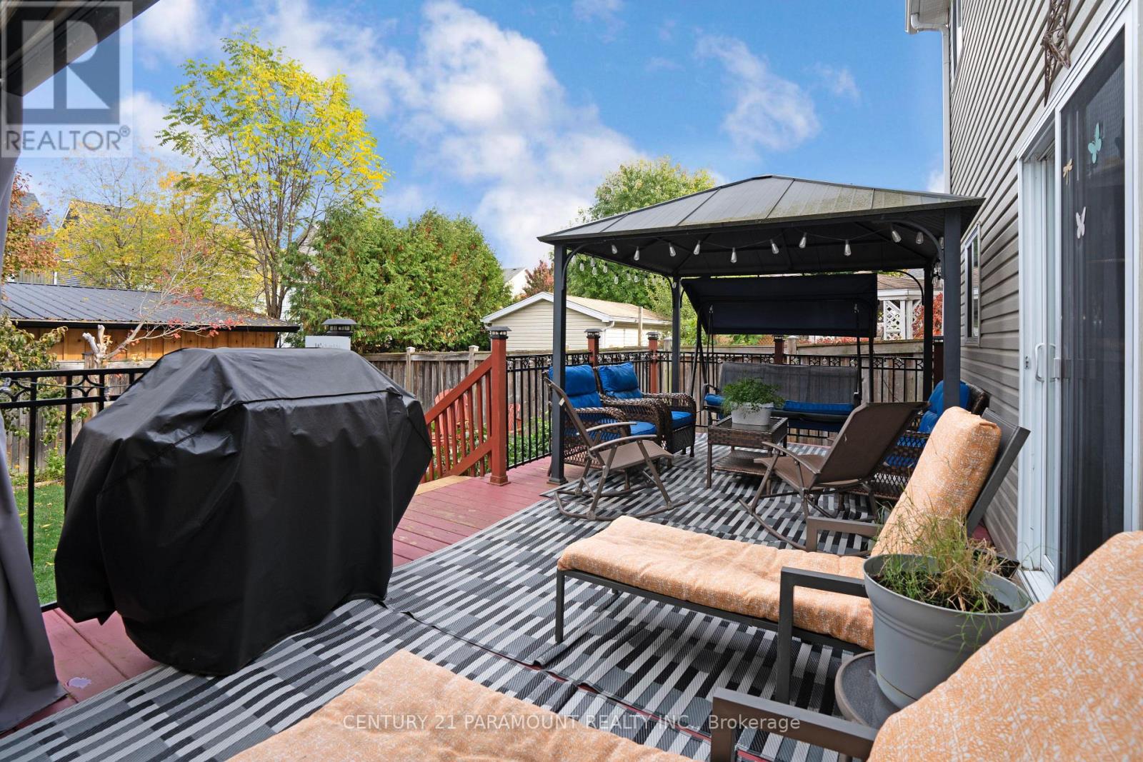 109 Hampson Crescent, Guelph/eramosa, Ontario  N0B 2K0 - Photo 43 - X12465824