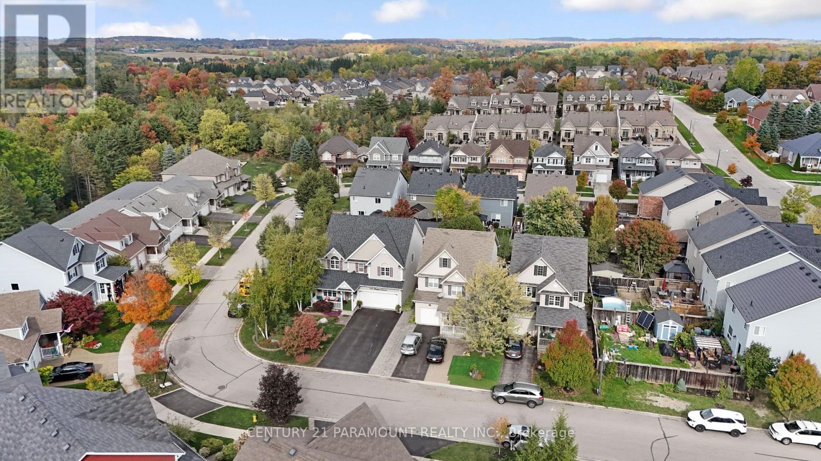 109 Hampson Crescent, Guelph/eramosa, Ontario  N0B 2K0 - Photo 46 - X12465824
