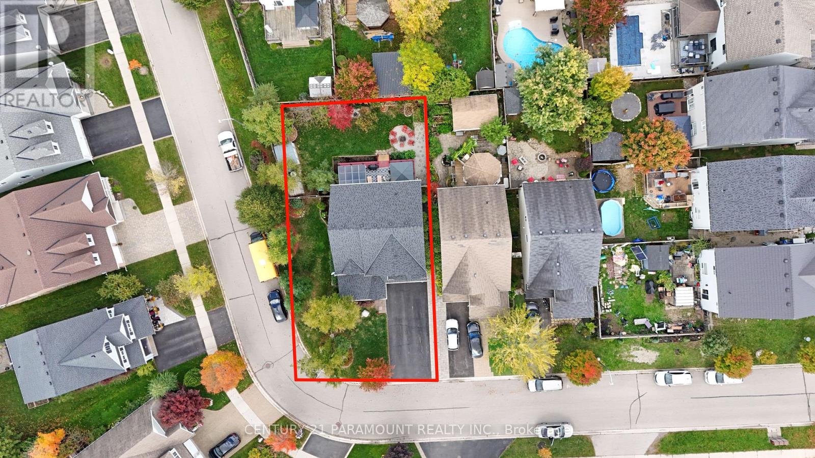 109 Hampson Crescent, Guelph/eramosa, Ontario  N0B 2K0 - Photo 49 - X12465824