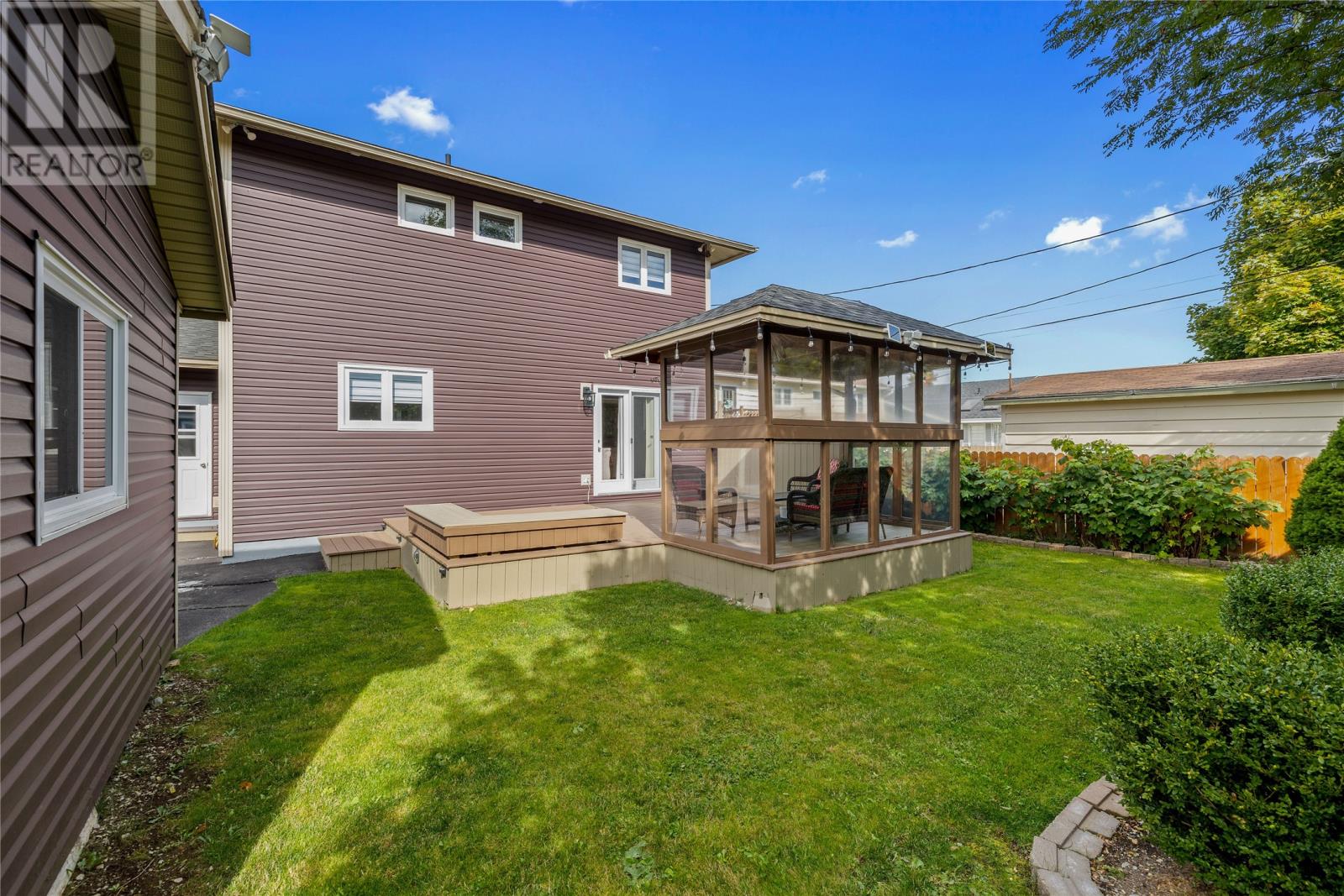 2 Crocker Place, Mt. Pearl, Newfoundland & Labrador  A1N 3A6 - Photo 32 - 1291622