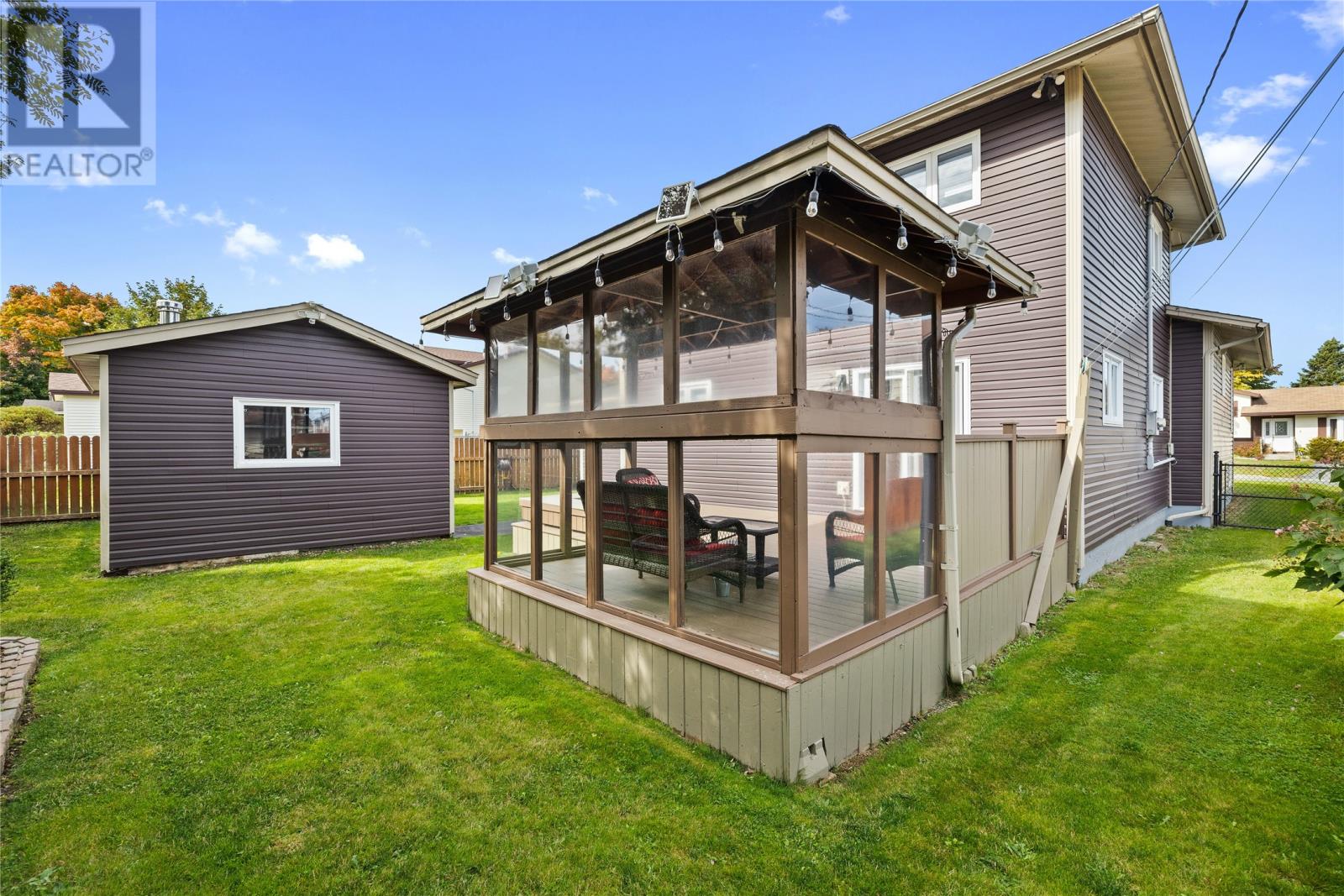 2 Crocker Place, Mt. Pearl, Newfoundland & Labrador  A1N 3A6 - Photo 39 - 1291622