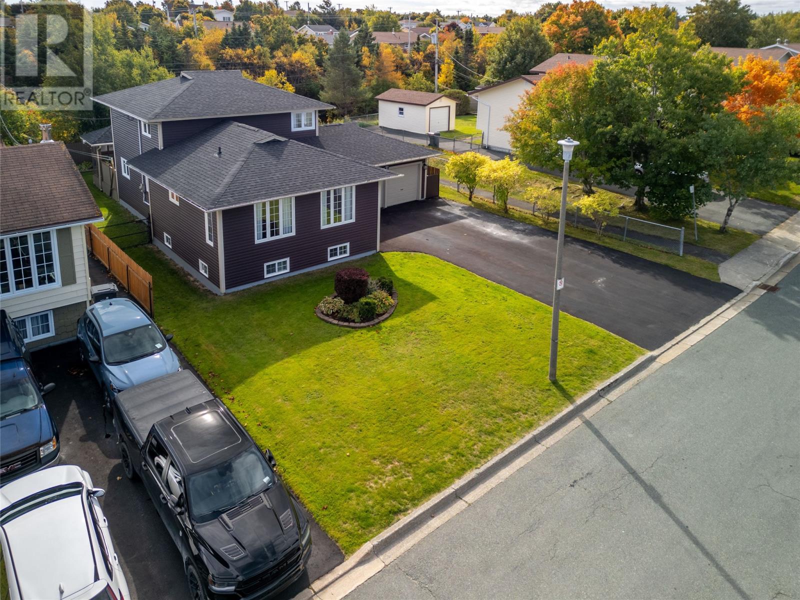 2 Crocker Place, Mt. Pearl, Newfoundland & Labrador  A1N 3A6 - Photo 40 - 1291622