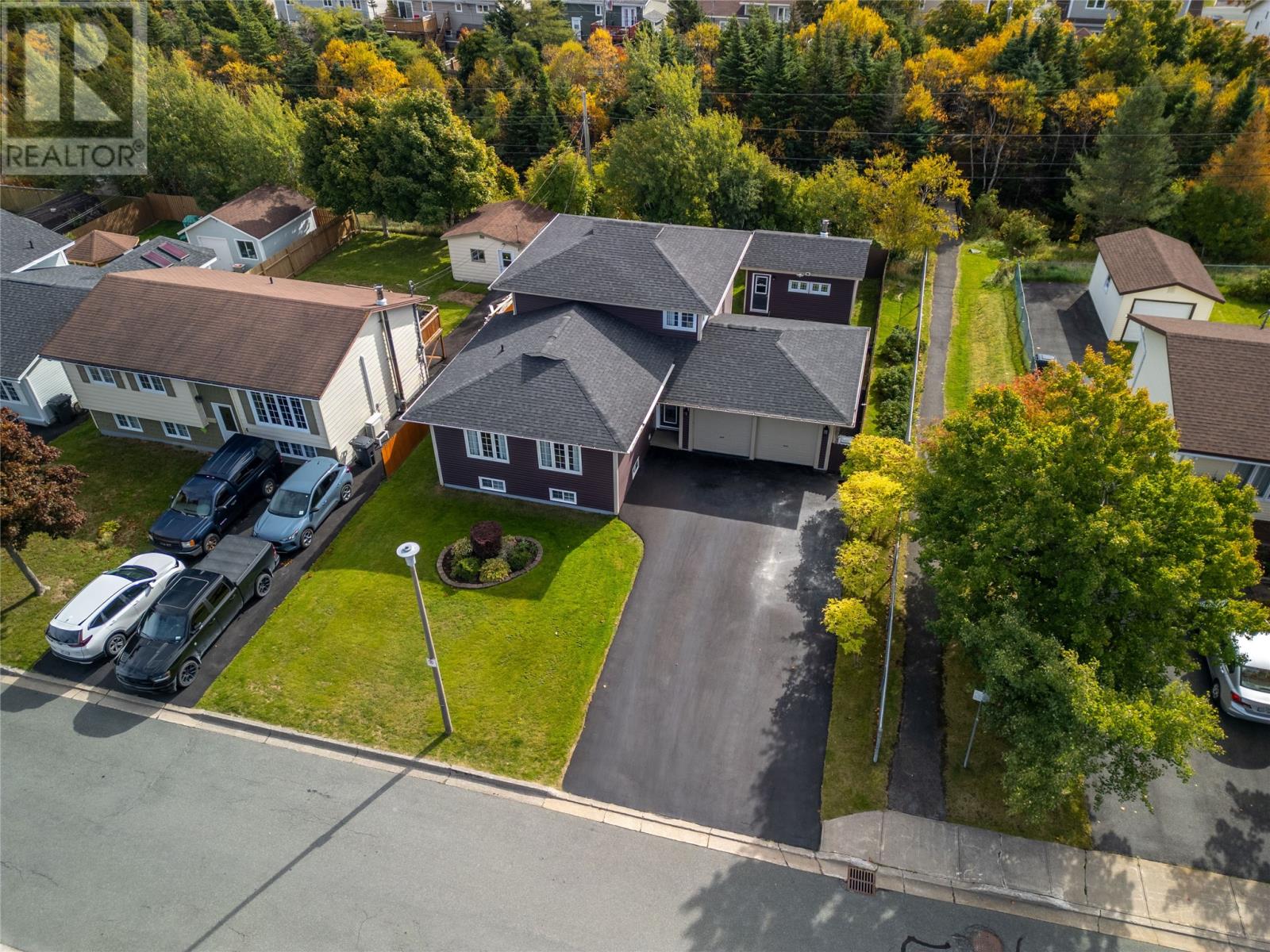2 Crocker Place, Mt. Pearl, Newfoundland & Labrador  A1N 3A6 - Photo 41 - 1291622