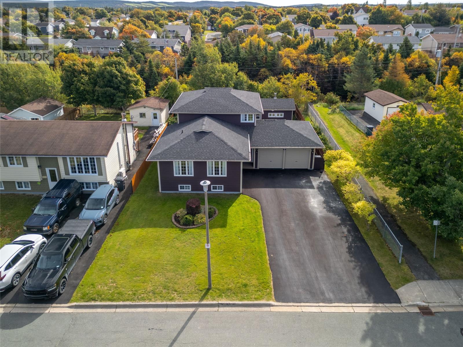 2 Crocker Place, Mt. Pearl, Newfoundland & Labrador  A1N 3A6 - Photo 42 - 1291622