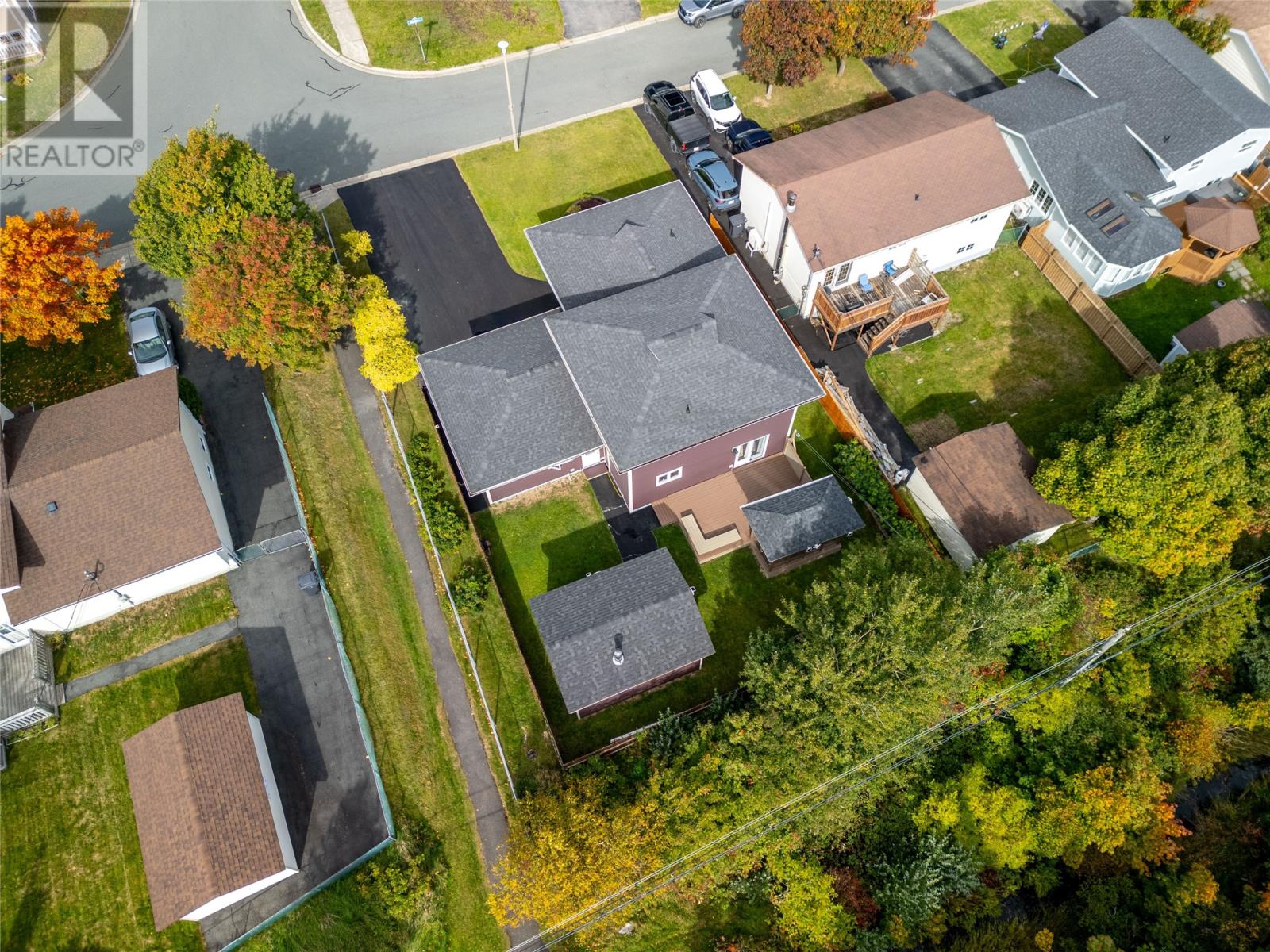 2 Crocker Place, Mt. Pearl, Newfoundland & Labrador  A1N 3A6 - Photo 44 - 1291622