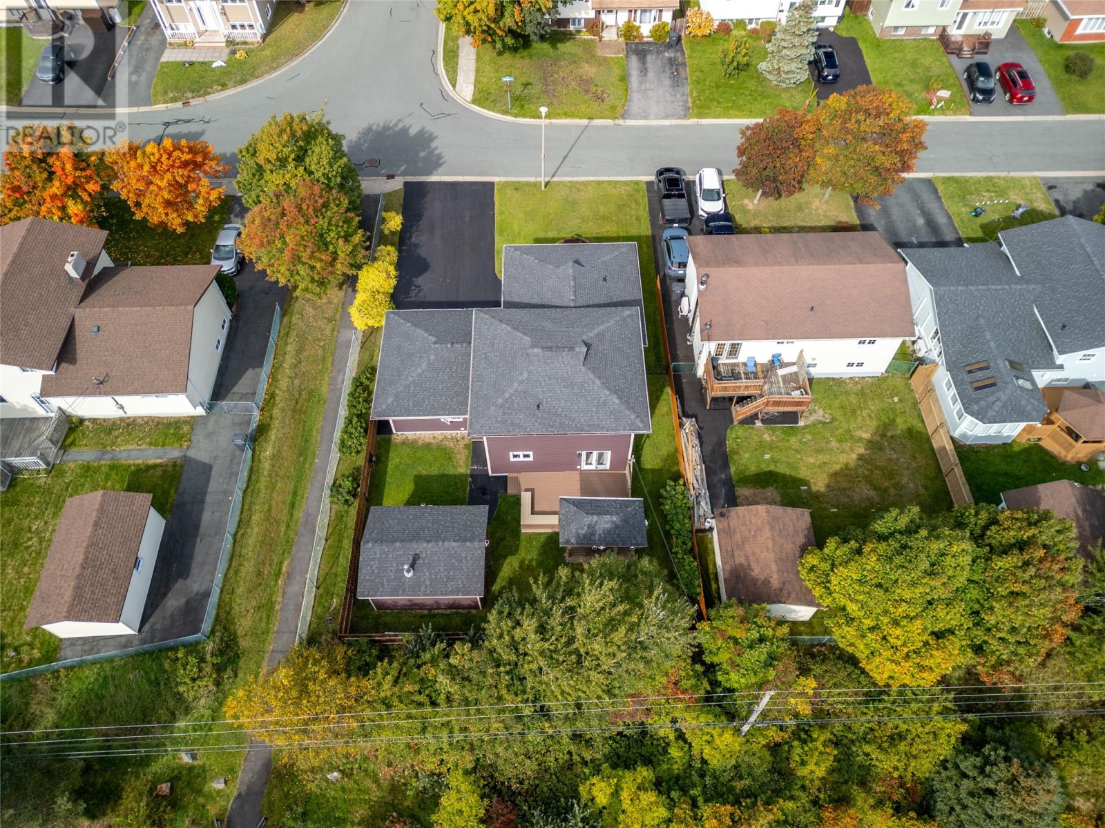 2 Crocker Place, Mt. Pearl, Newfoundland & Labrador  A1N 3A6 - Photo 45 - 1291622