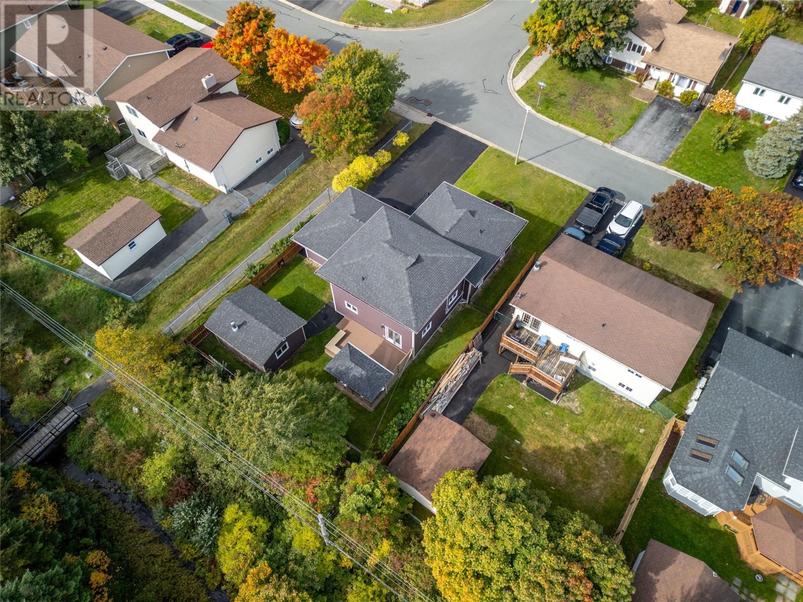 2 Crocker Place, Mt. Pearl, Newfoundland & Labrador  A1N 3A6 - Photo 46 - 1291622