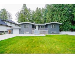 2212 GRANT STREET, Abbotsford, British Columbia