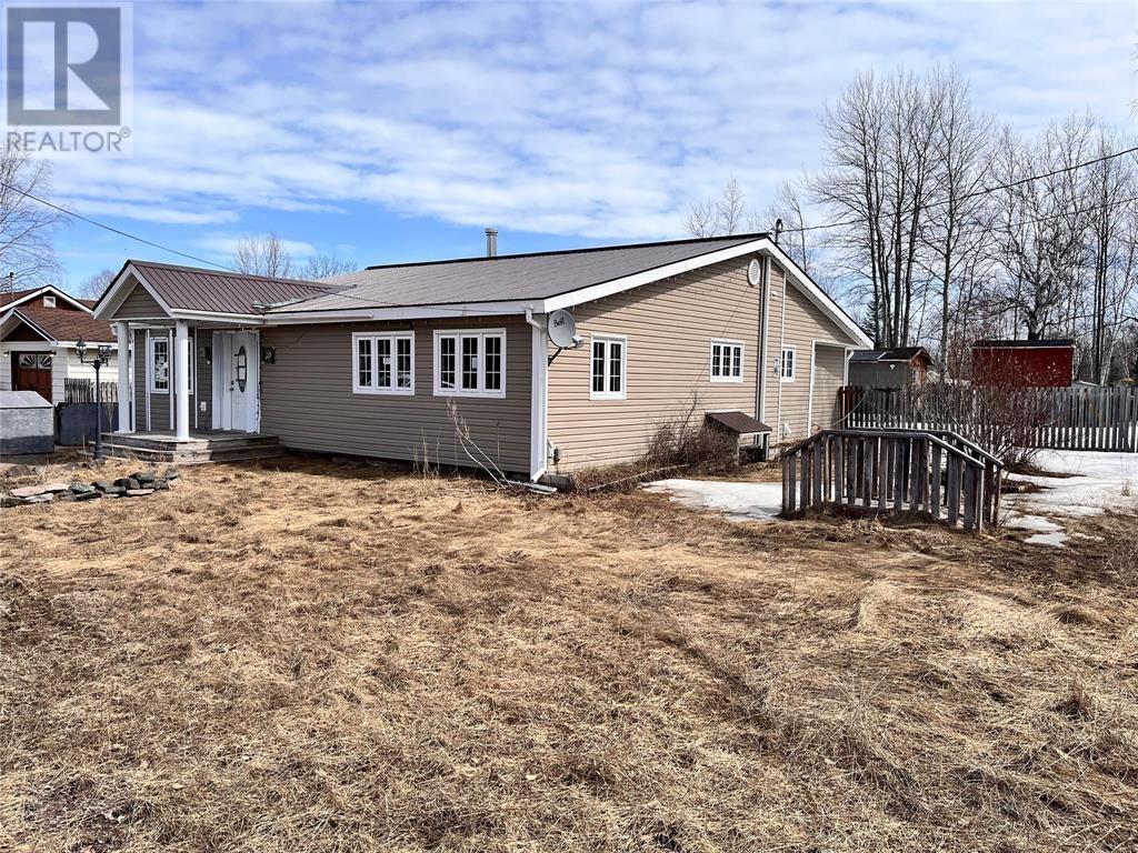30 Corte Real Road, Happy Valley - Goose Bay, Newfoundland & Labrador  A0P 1E0 - Photo 1 - 1288370