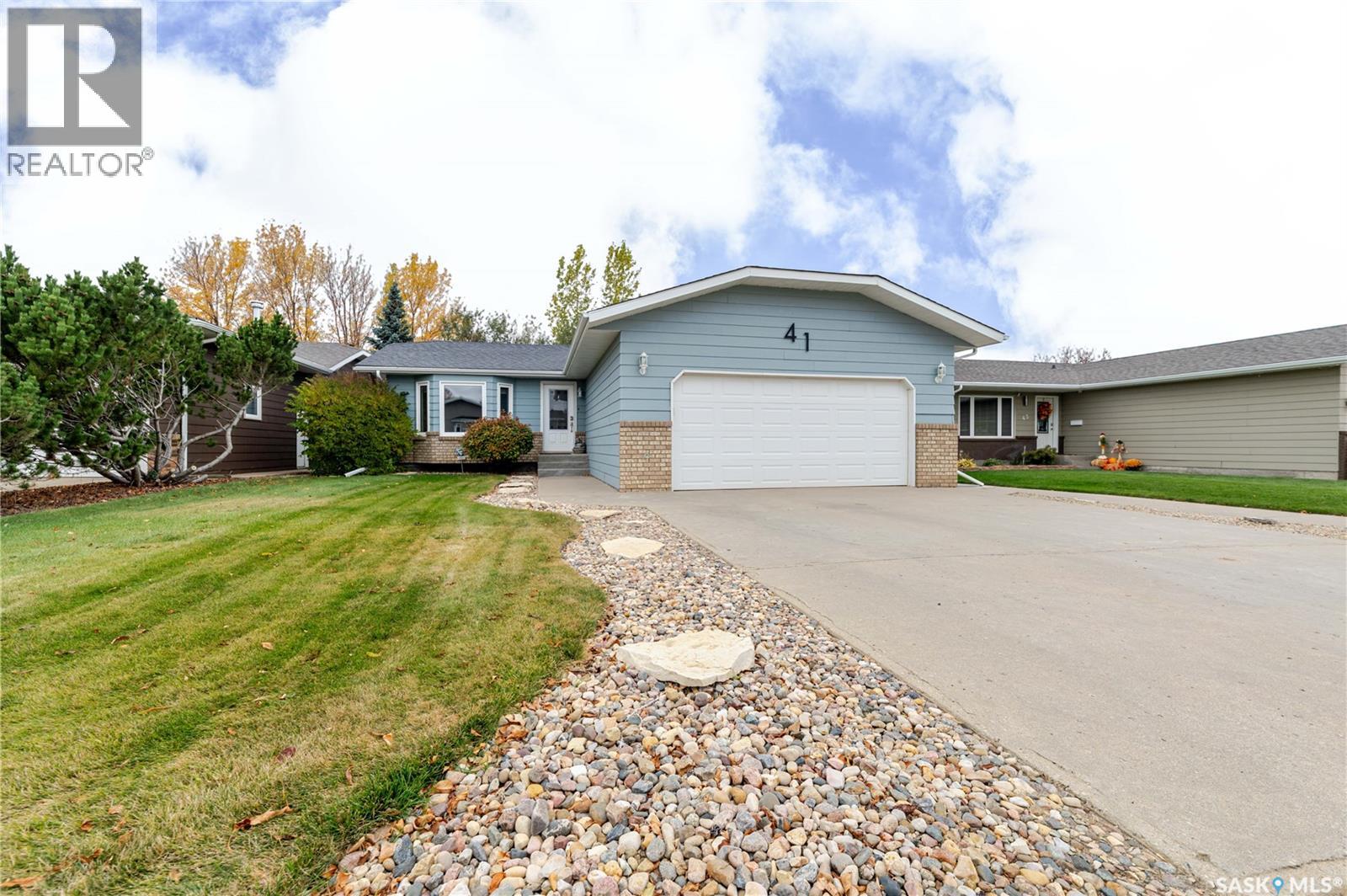 41 Taylor CRESCENT, moose jaw, Saskatchewan