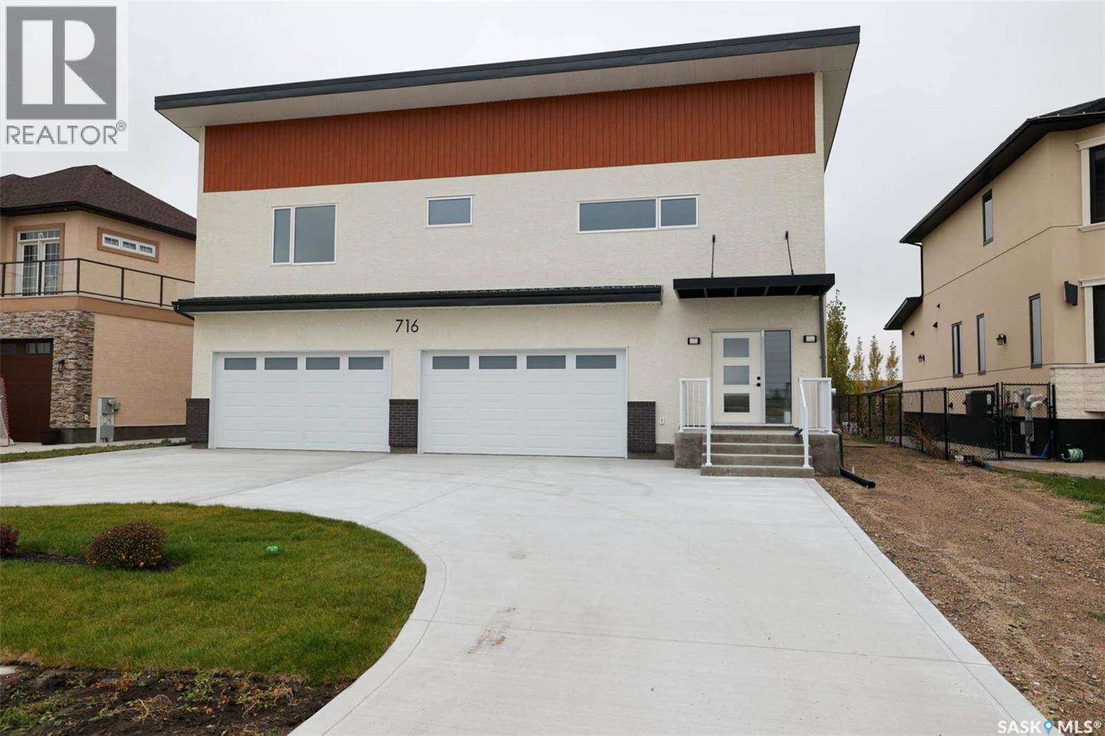 716 Emerald Park ROAD, edenwold rm no.158, Saskatchewan