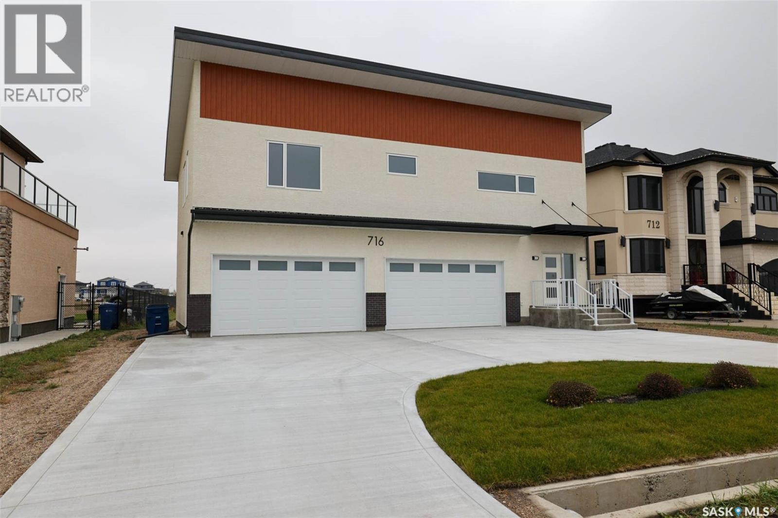 716 Emerald Park Road, Edenwold Rm No.158, Saskatchewan  S4L 0C4 - Photo 2 - SK020939
