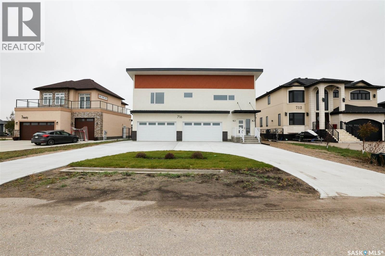 716 Emerald Park Road, Edenwold Rm No.158, Saskatchewan  S4L 0C4 - Photo 3 - SK020939