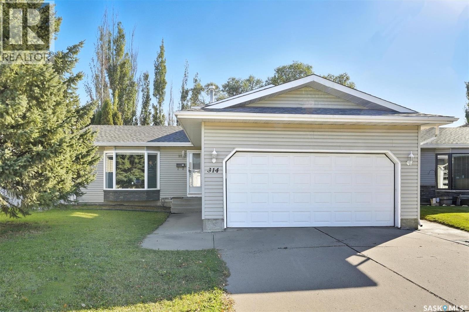 314 Konihowski ROAD, saskatoon, Saskatchewan