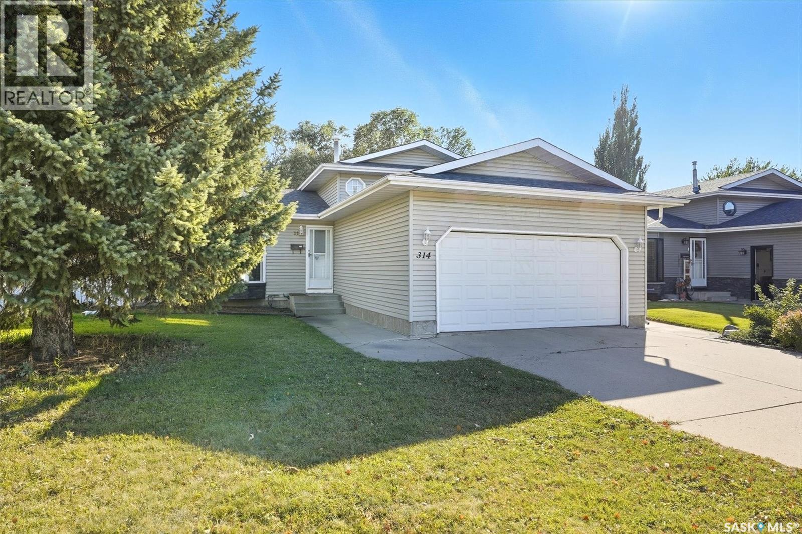 314 Konihowski Road, Saskatoon, Saskatchewan  S7S 1A8 - Photo 35 - SK020926
