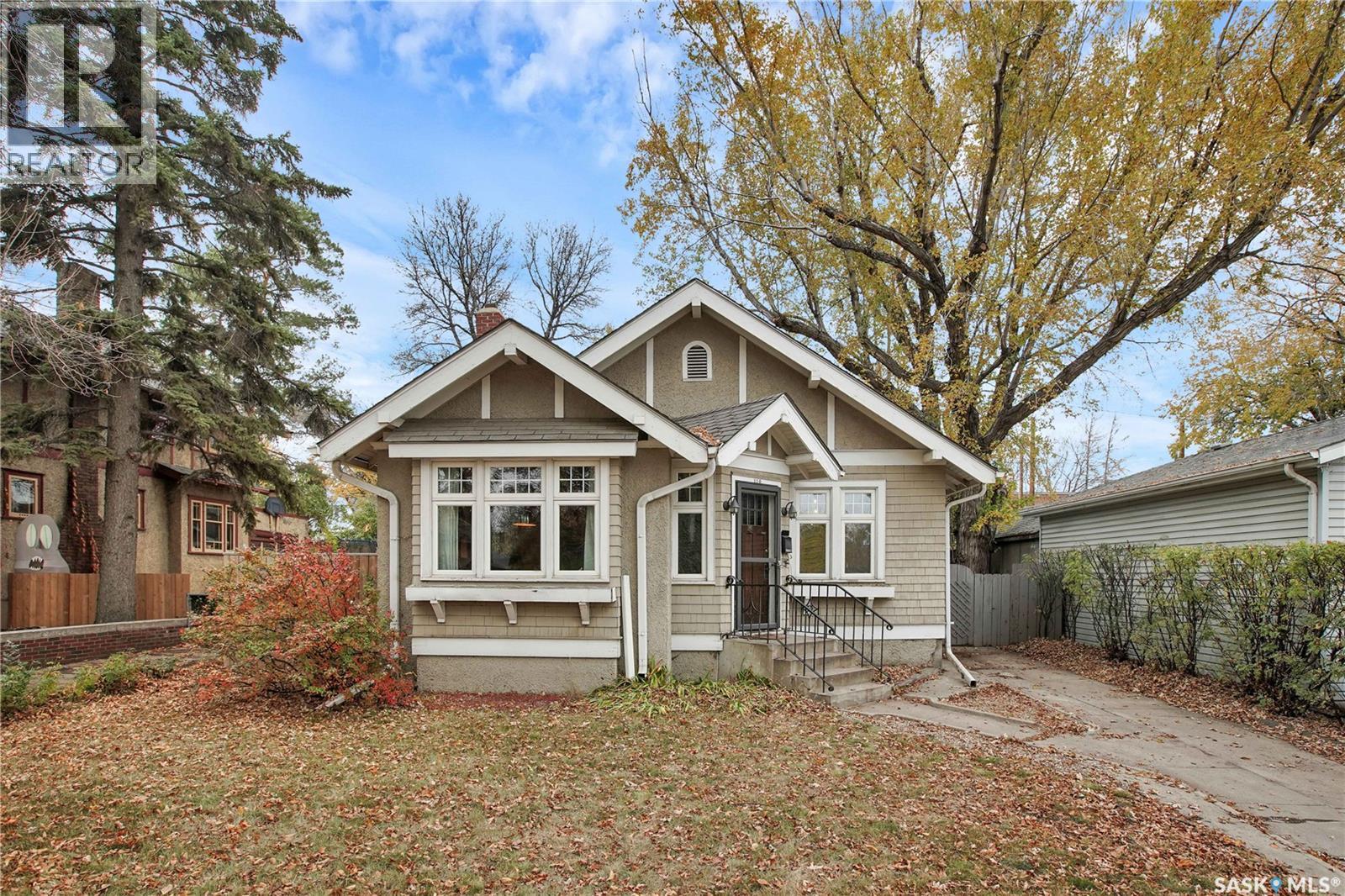 110 29th STREET W, saskatoon, Saskatchewan