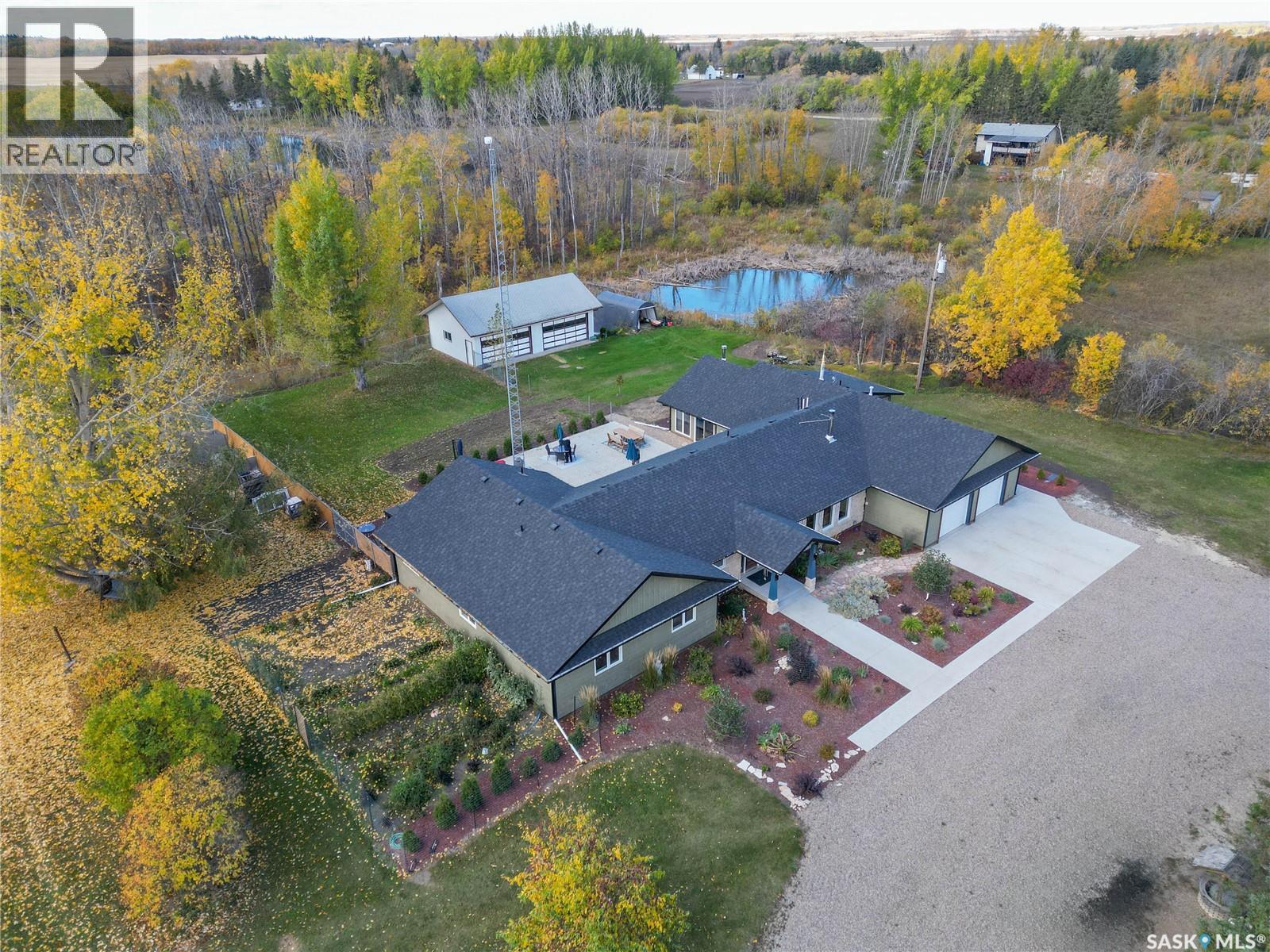 6111 Madden Place, Buckland Rm No. 491, Saskatchewan  S6V 5R3 - Photo 43 - SK020824