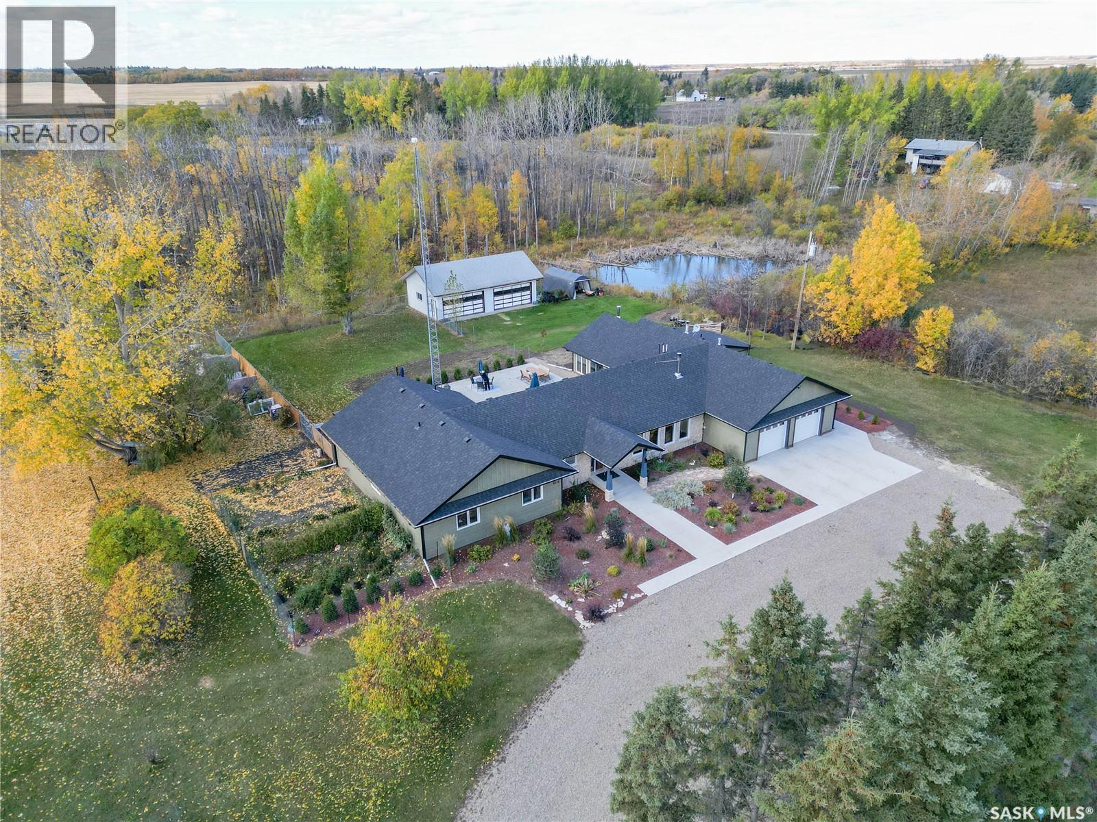 6111 Madden Place, Buckland Rm No. 491, Saskatchewan  S6V 5R3 - Photo 44 - SK020824