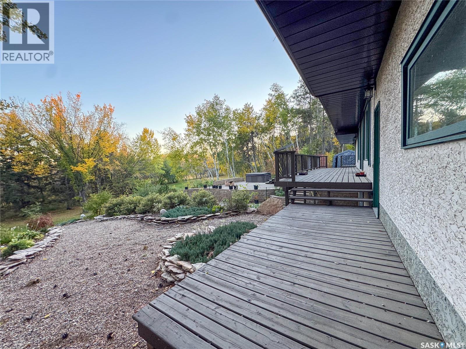 358 Pine Drive, Buckland Rm No. 491, Saskatchewan  S6V 5R3 - Photo 30 - SK020823