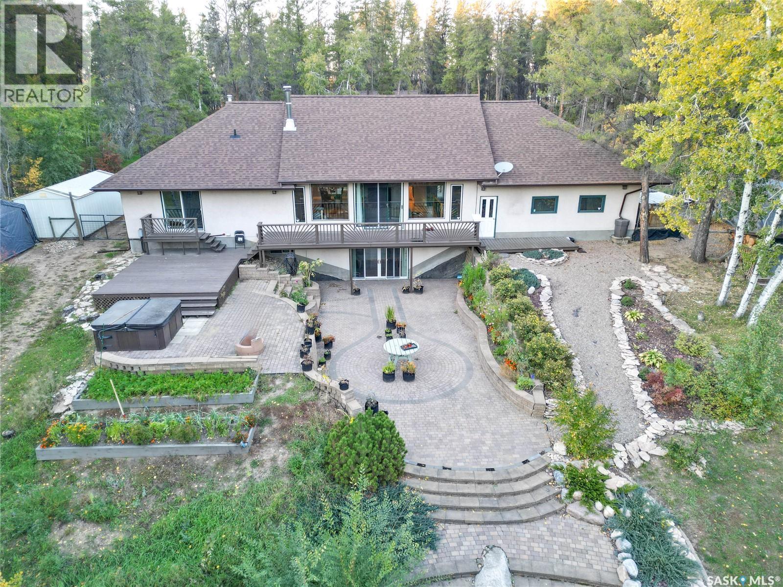 358 Pine Drive, Buckland Rm No. 491, Saskatchewan  S6V 5R3 - Photo 41 - SK020823