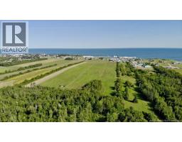 Lot 1 Bas Cap Pele, bas cap pele, New Brunswick