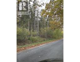 Lot Hannah Road, Dufferin, New Brunswick