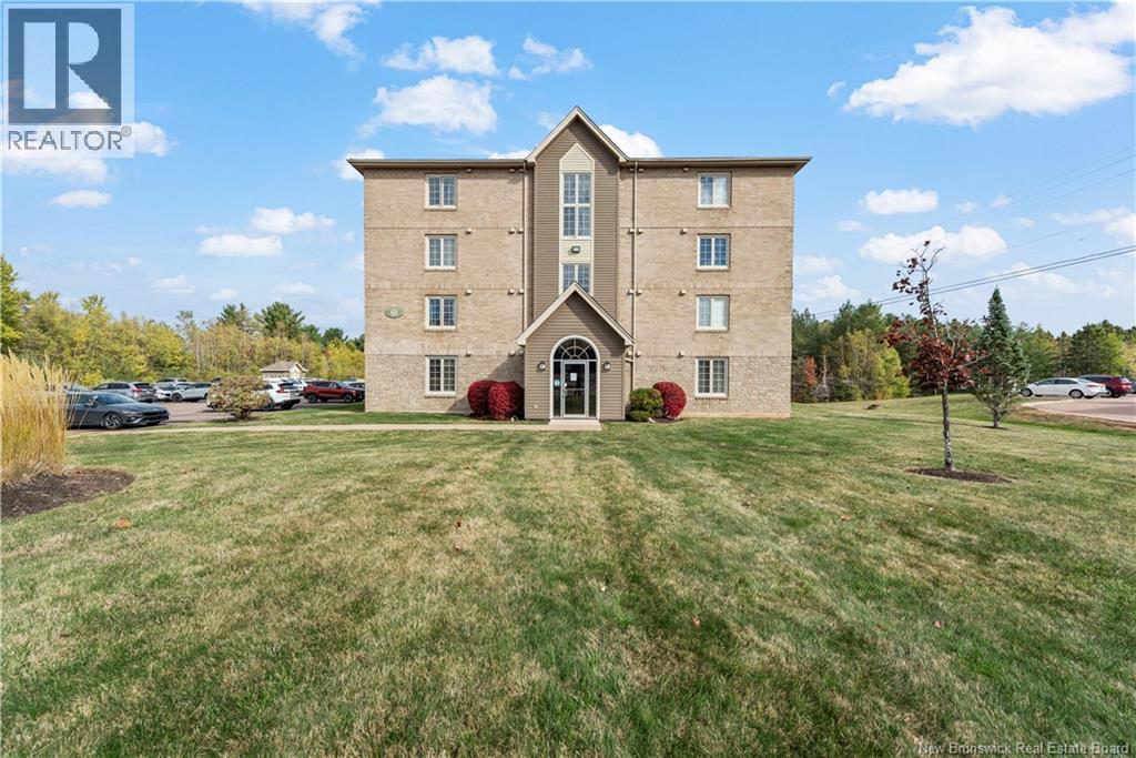 65 Diamond Head Unit# 112, Moncton, New Brunswick