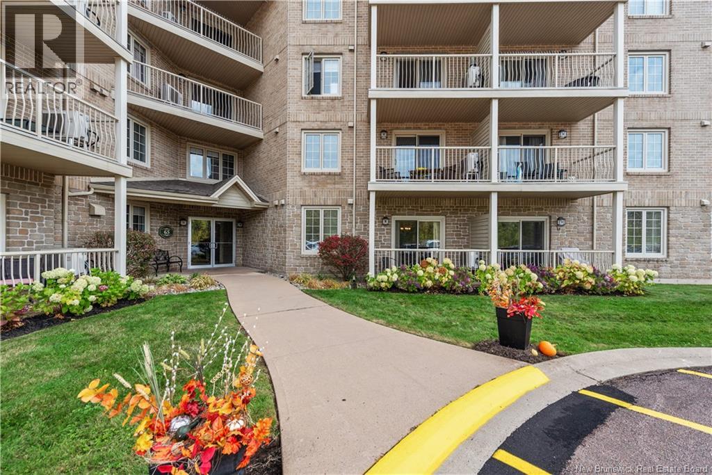 65 Diamond Head Unit# 112, Moncton, New Brunswick  E1G 0V6 - Photo 29 - NB128452