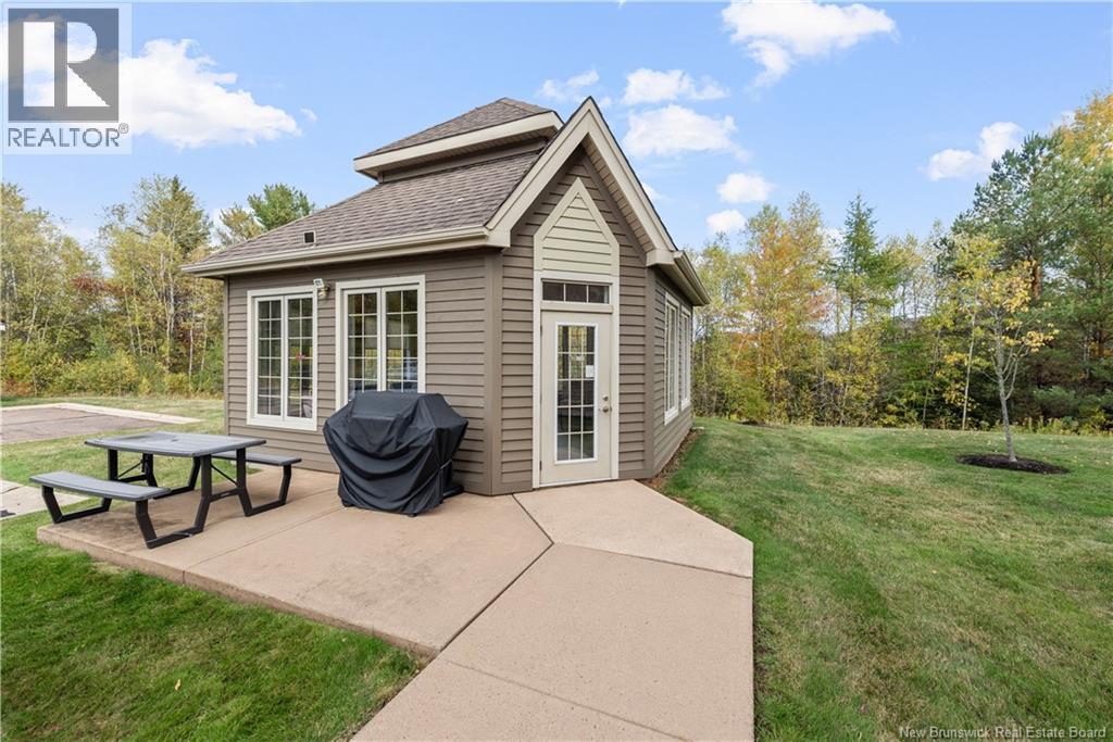 65 Diamond Head Unit# 112, Moncton, New Brunswick  E1G 0V6 - Photo 30 - NB128452