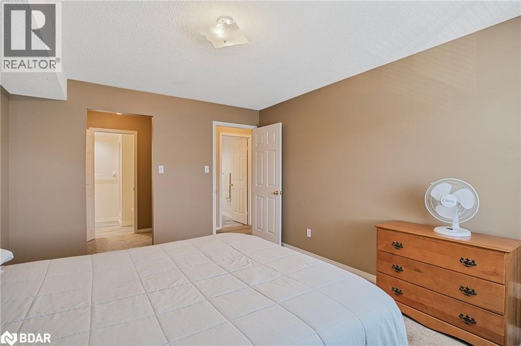 107 Bond Street Unit# 303, Orillia, Ontario  L3V 1J7 - Photo 17 - 40779727